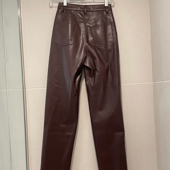 ARITZIA Wilfred Melina Pant - Picture 2 of 7